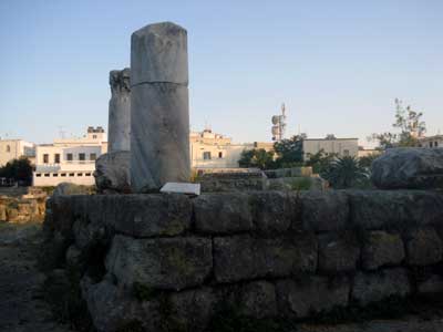 ancient Kos