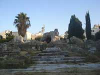 ancient city of Kos