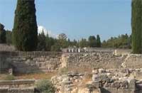 Asclepion of Kos