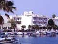 Astron hotel