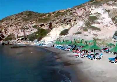 Camel Beach