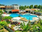 gaia garden Hotel