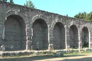 Asclepion of Kos