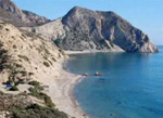 kefalos beach