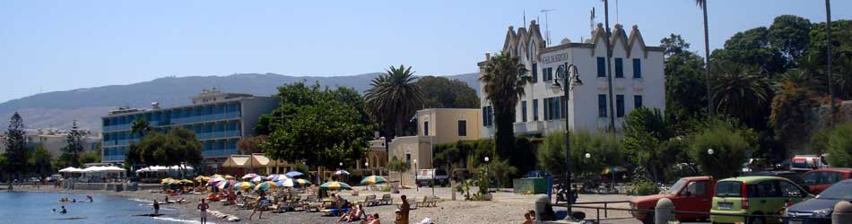 holidays in kos