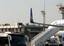 kos airport