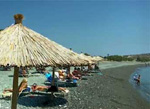 kos beach
