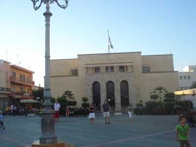 Archaeological Museum Kos