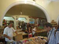 shops in kos