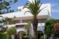 Laura hotel