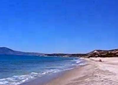Magic Beach