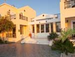 martine Apartments