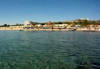 Paradise Beach