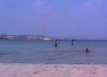 paradise beach