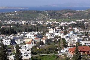 pyli Kos<