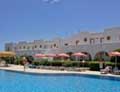 sunny hotel