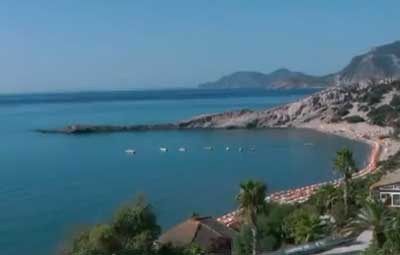 Sunny Beach